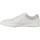 Chaussures Homme Baskets basses Lacoste Bayliss 218 2 Cam Blanc