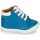 Chaussures Garçon B NEW FLICK BOY A BAMBOU Bleu