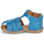 Chaussures Garçon Sandales et Nu-pieds GBB FARIGOU Bleu