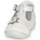 Chaussures Fille Ballerines / babies GBB EFIRA Blanc