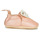 Chaussures Fille Chaussons Easy Peasy BLUMOO NOEUD Rose