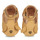 Chaussures Enfant Chaussons Easy Peasy LOULOU CHIEN Marron