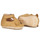 Chaussures Enfant Chaussons Easy Peasy LOULOU CHIEN Marron