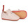 Chaussures Enfant Chaussons Easy Peasy BLUBLU Rouge