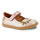 Chaussures Fille Ballerines / babies GBB FANETTA Rose