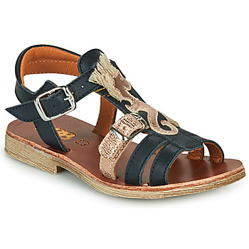 Chaussures Fille Versace Jeans Co GBB PALOMA Marine