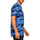 Vêtements Homme T-shirts manches courtes Under Armour Baseline Verbiage Tee Bleu