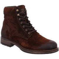 Chaussures Homme Boots Marc O'Polo  Marron