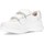 Chaussures Enfant Baskets basses Biomecanics ANDY chaussures Blanc