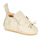 Chaussures Enfant Chaussons Easy Peasy BLUBLU MOUSE Beige