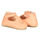 Chaussures Fille Chaussons Easy Peasy LILLYP Rose