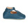 Chaussures Enfant Chaussons Easy Peasy LILLOP Bleu