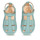 Chaussures Enfant Chaussons Easy Peasy NOBLU Bleu