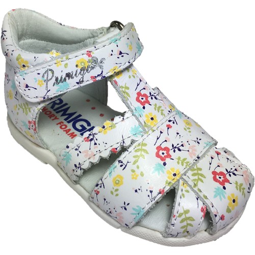 Chaussures Fille Primigi kalida multicolor - Chaussures Sandale Enfant 53 