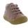 Chaussures Enfant Baskets basses Naturino COCOON GIRL FOURRE Rose