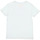 Vêtements Femme T-shirts manches courtes Teddy Smith 31014700D Blanc