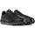 Chaussures Femme Baskets mode Camper Sneaker Pelotas XLF cuir Noir