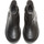 Chaussures Bottes Camper Bottines cuir TWS Noir
