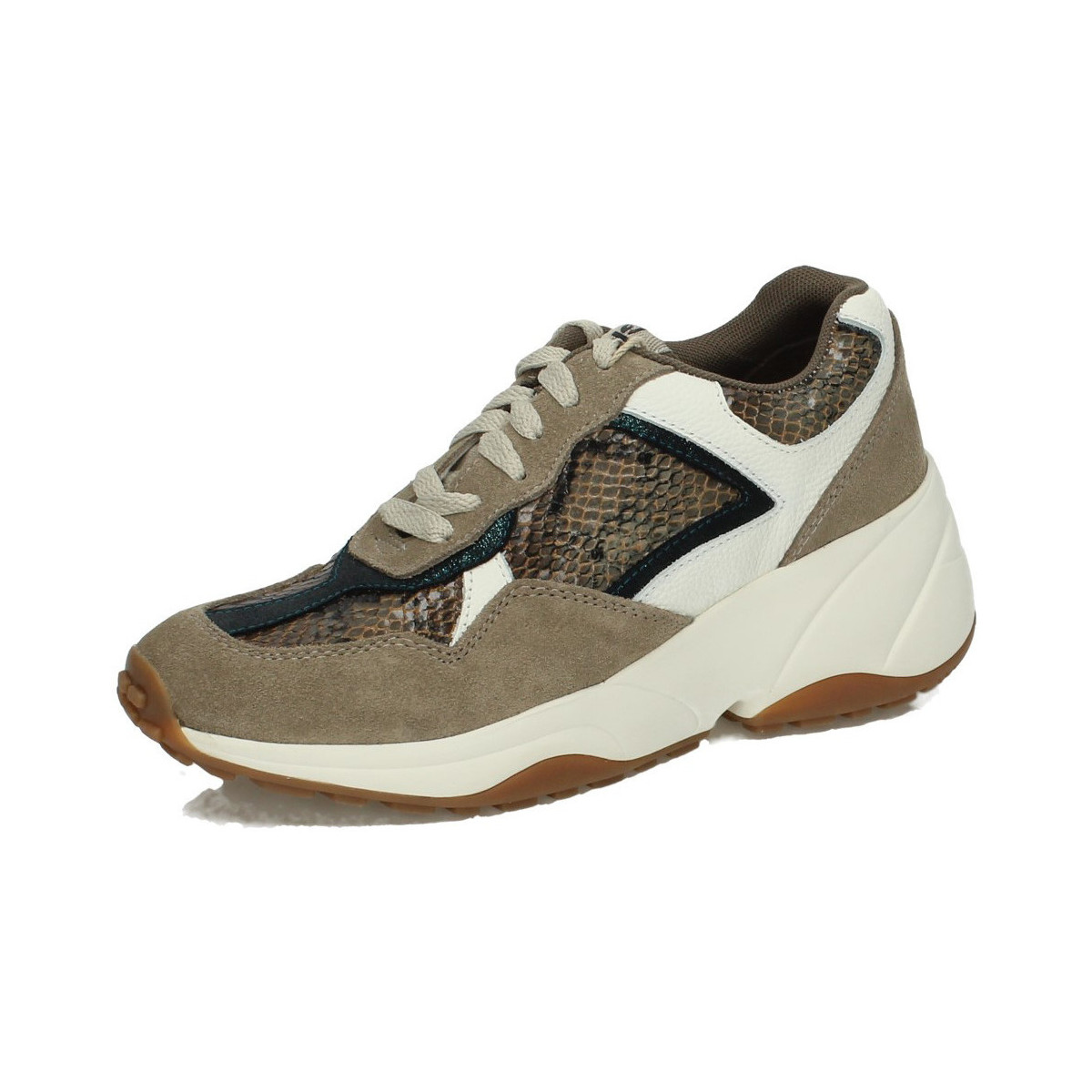 Chaussures Femme Baskets basses Gioseppo  