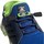 Chaussures Enfant Sandales et Nu-pieds adidas Originals Terrex Hydroterra Vert, Bleu, Bleu marine