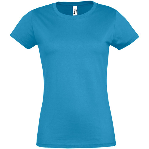 Vêtements Femme Trefoil Fun T-Shirt Sols Imperial Multicolore