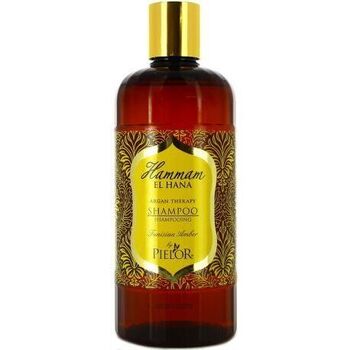 Beauté Soins corps & bain Pielor Shampoing Fortifiant Tunisian Amber   400ml Autres