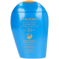 Beauté Protections solaires Shiseido Expert Sun Protector Lotion Spf30 