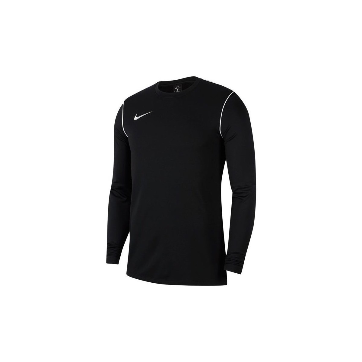 Vêtements Garçon Sweats Nike JR Park 20 Crew Noir