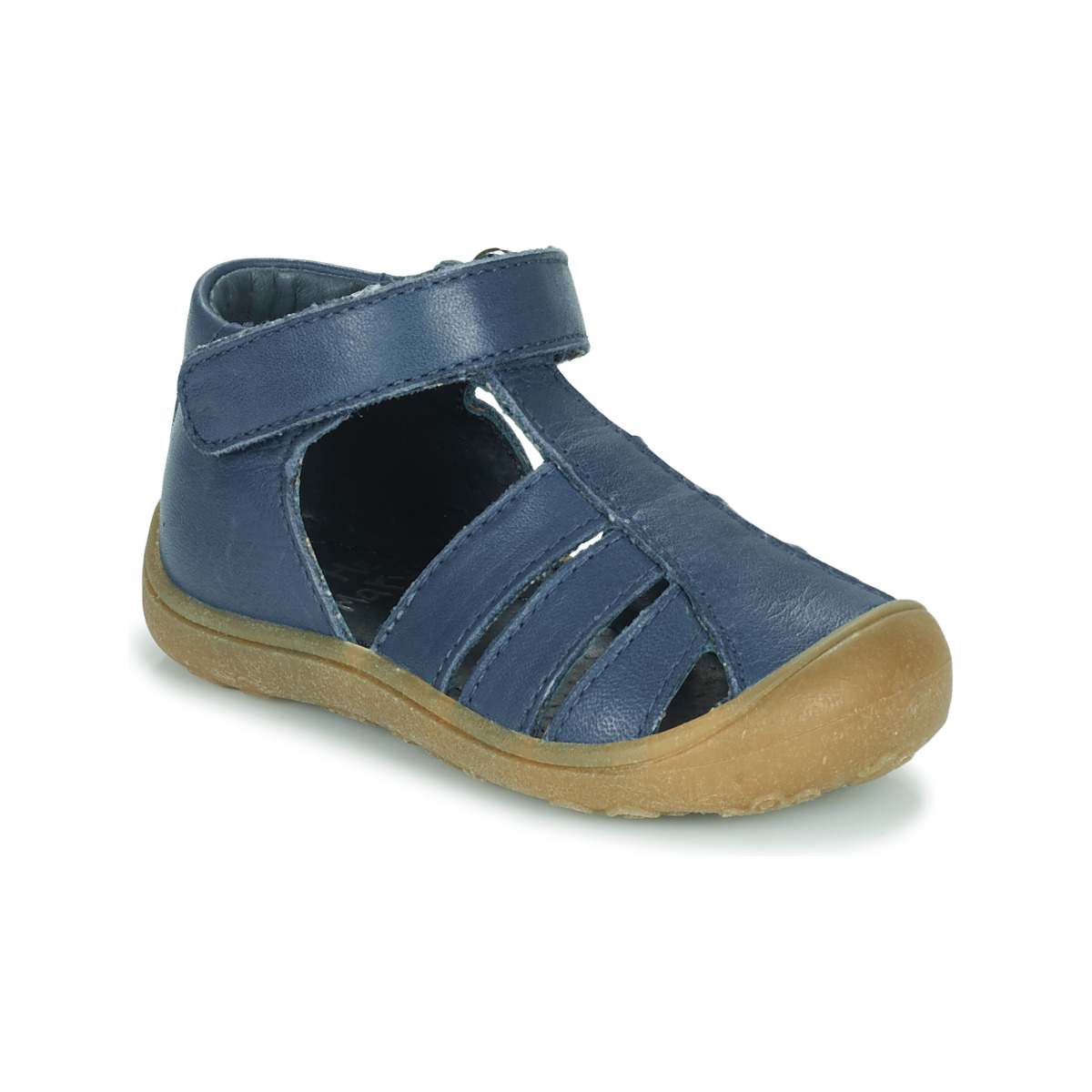 Chaussures Enfant myspartoo - get inspired Little Mary LETTY Bleu