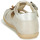 Chaussures Fille Sandales et Nu-pieds Little Mary GLADYS Beige