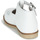 Chaussures Enfant Sandales et Nu-pieds Little Mary SURPRISE Blanc