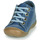 Chaussures Enfant Baskets montantes Little Mary GOOD ! Bleu