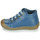 Chaussures Enfant Baskets montantes Little Mary GOOD ! Bleu