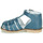 Chaussures Enfant Sandales et Nu-pieds Little Mary JOYEUX Bleu