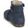 Chaussures Fille Boots Little Mary OLISETTE Marine