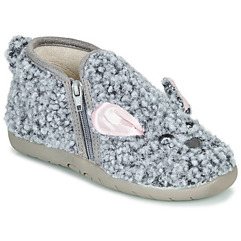 Little Mary Enfant Chaussons   Lapinzip