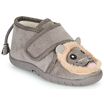 Little Mary Marque Chaussons Enfant ...