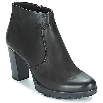 Chaussures Femme Low boots Dream in Green ANDREY Noir