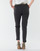 Vêtements Femme Pantalons 5 poches Betty London NIAOUTE Noir