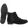 Chaussures Femme Bottines Superdry WF200004A-02A Noir