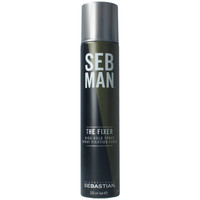 Beauté Homme Soins & Après-shampooing Sebman The Fixer High Hold Spray 