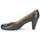 Chaussures Femme Escarpins So Size SEROMALOKA Noir
