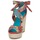 Chaussures Femme Sandales et Nu-pieds Moony Mood EFIRNIL Multicolore