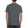 Vêtements Homme T-shirts cotton-denim manches courtes Gildan Soft-Style Gris