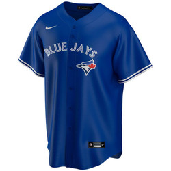 Vêtements T-shirts manches courtes Nike Maillot de Baseball MLB Toront Multicolore