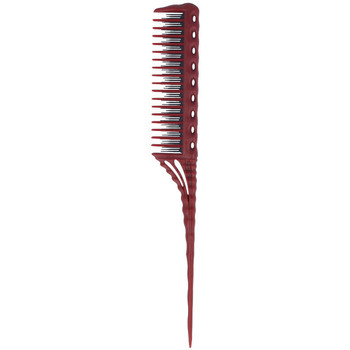 Beauté Accessoires cheveux Artero Ys Park Peine Crepar Rojo 150 