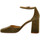 Chaussures Femme Escarpins Priv Lab KAKY CAMOSCIO Vert