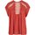 Vêtements Femme T-shirts & Polos See U Soon 20112148 Orange