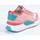 Chaussures Fille Baskets basses Puma RS-0 Smart PS Rose
