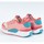 Chaussures Fille Baskets basses Puma RS-0 Smart PS Rose